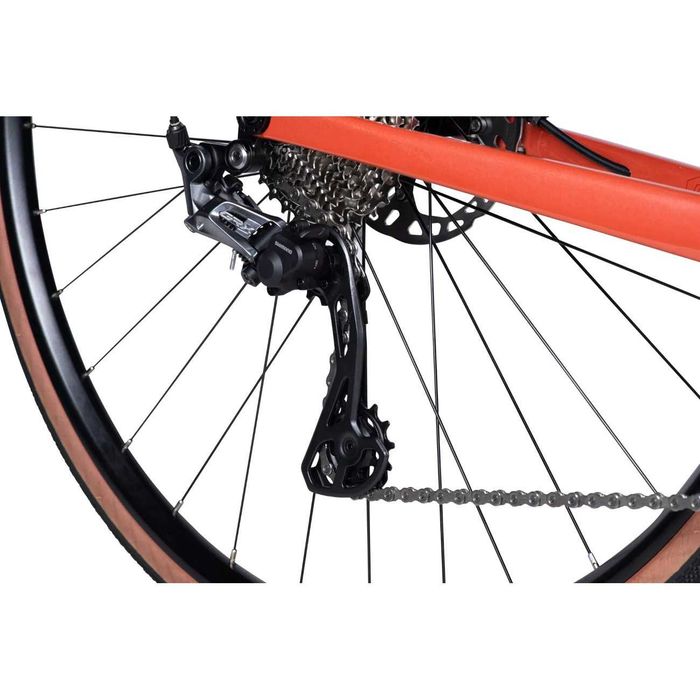 Універсальний велосипед Lapierre PULSIUM ALLROAD 5.0 2023