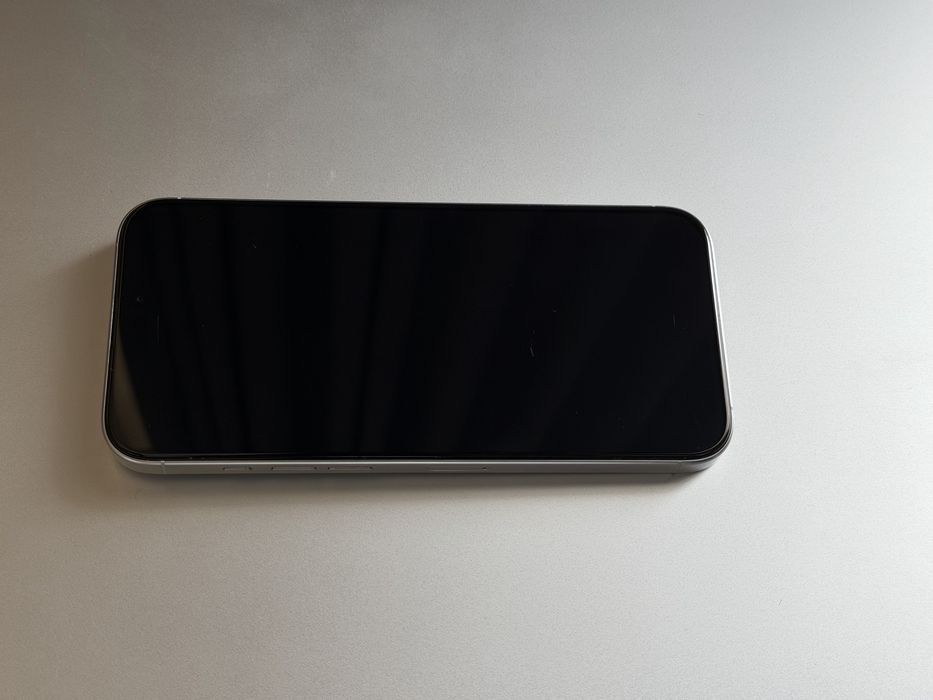 Iphone 16 Pro Max 256 GB, Neverlock