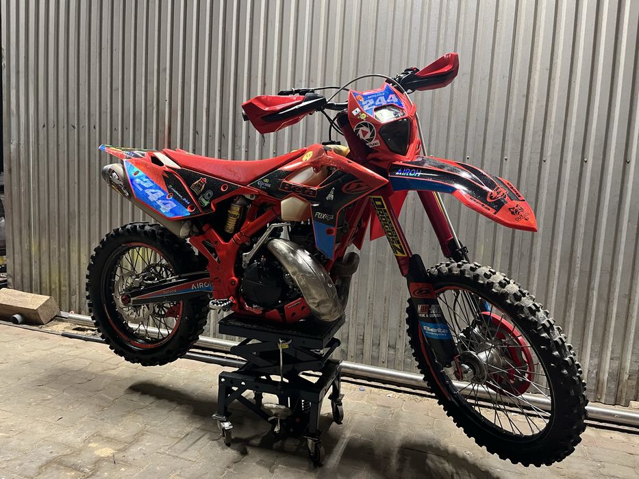 Beta rr300.