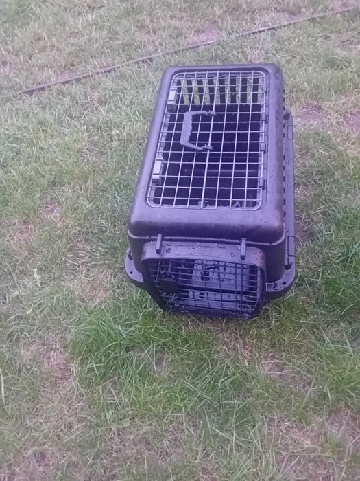 Sprzedam transporter dla zwierząt