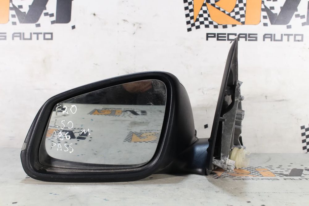 Retrovisor / espelho esquerdo BMW 1 (F20)