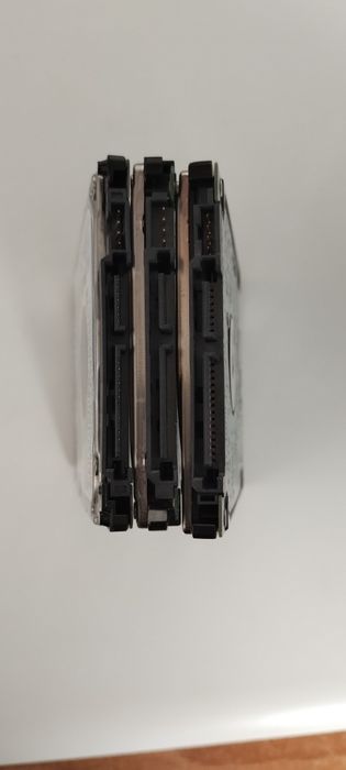 Dysk do laptopa komputera 1000GB 1TB SATA WD Samsung Seagate