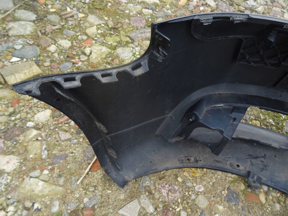 zderzak przód audi a3 8p 05-08 s-line oryginał