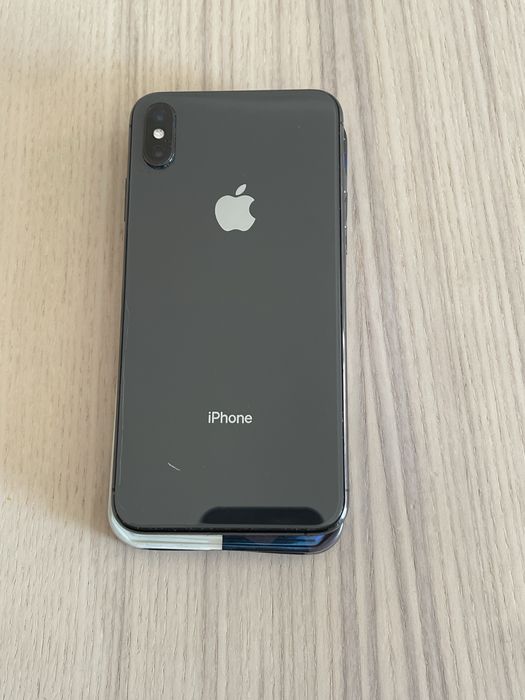 Iphone Xs Max 512 Gb,nowa bateria