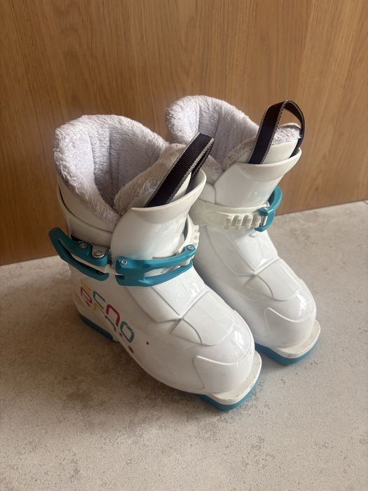 Buty narciarskie Tecnopro 165