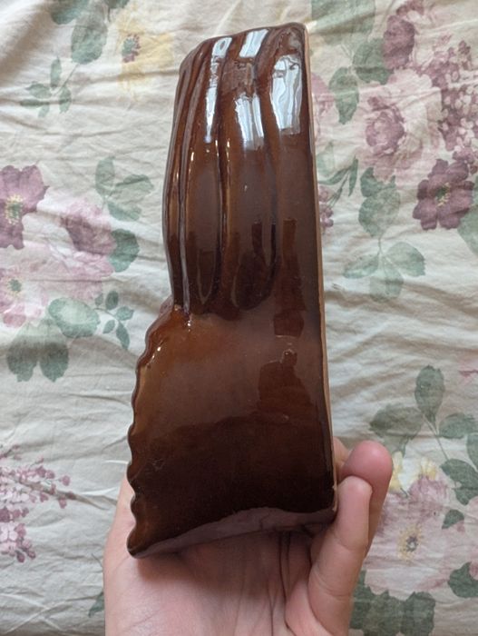 Ламповые часы сова - Электроника