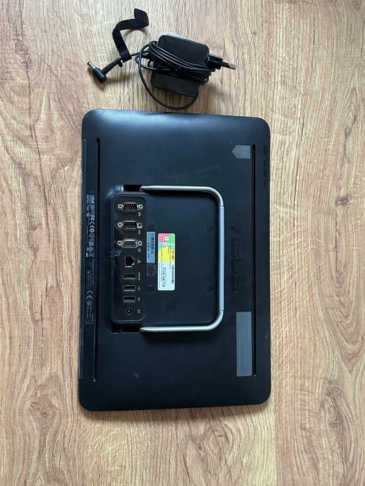 Computador All-in-one ASUS Pro A4110