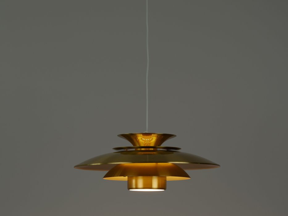 Duńska vintage lampa Roma 2, Junge, lata 80-te