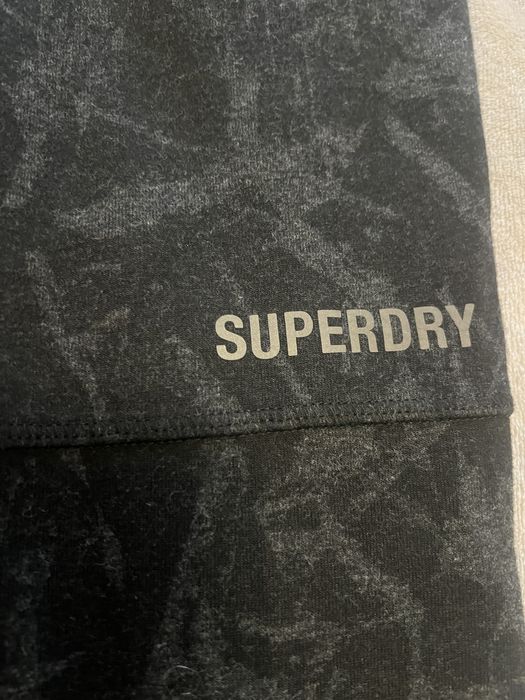 Спортивні штани Superdry