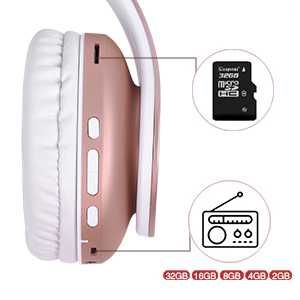 Наушники  uomeod u816 беспроводные, wi fi, bluetooth