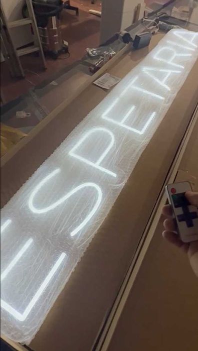 LED  1,5 metros "ESPETARIA" segunda geração