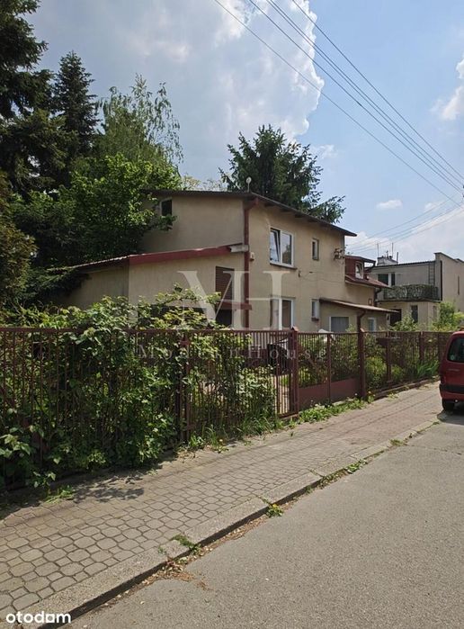 House in Warszawa - View 2