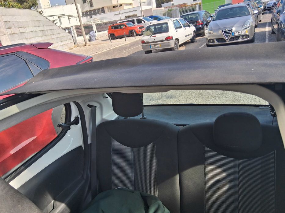 Peujeot 108 cabrio 2016, 89000 km — photo 4