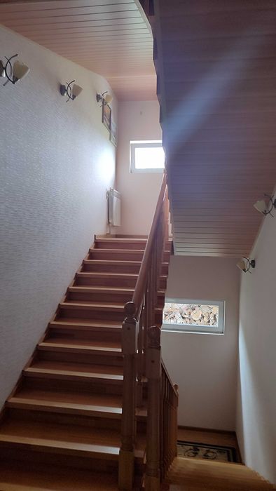 Великий будинок для сім'ї Орлівщина