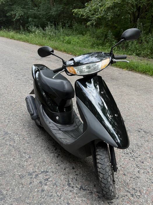 Продам мопед в гарному стані