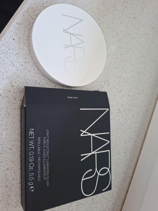 Nars Luminizing Blush - True Faith