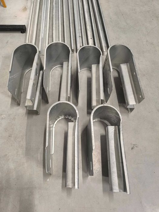 Sprzedam ODBOJE PARKINGOWE , DROGOWE - nowe / nieużywane