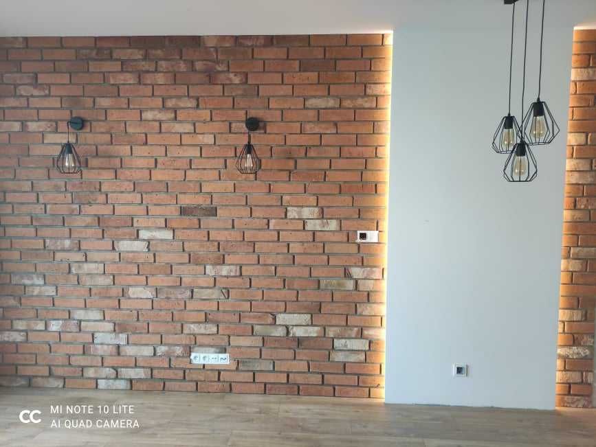 Kompleksowe usługi remontowe WOLNE TERMINY