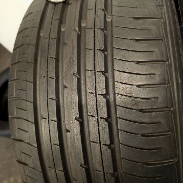 225/40R18 falken ziex
