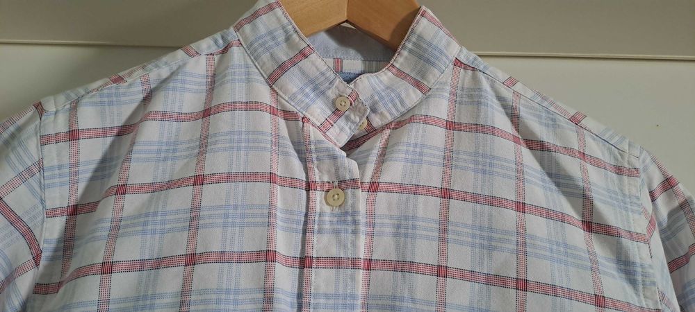 Camisa Sacoor Senhora: Tam S