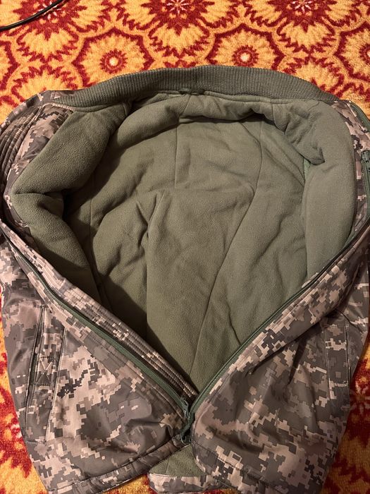 Курта тепла ЗСУ