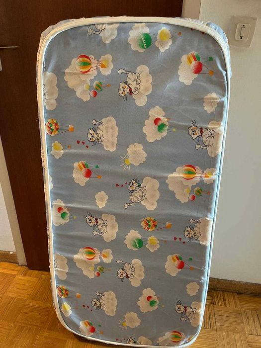 Colchão Cama de bébé / Criança