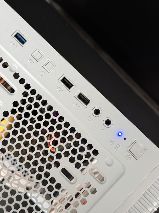 Digital PC Solid Eclipse | Ryzen 5 3600 + rtx3070TI