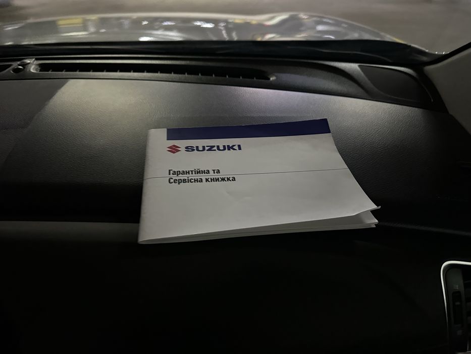 Продам Suzuki S-Cross