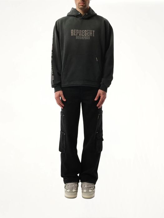 Кофта Represent.