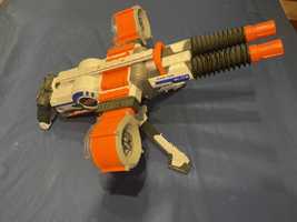 Nerf sniper automática Tavira (Santa Maria E Santiago) • OLX Portugal