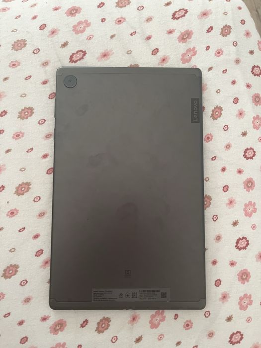 Tablet Lenovo Tab M10 FHD Plus