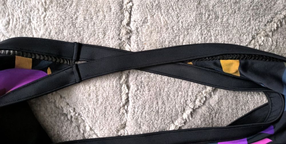 Dół od bikini, majtki od stroju kąpielowego, Ted Baker London, 4 L/XL