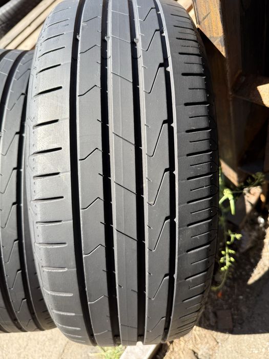205/55 R17 Hankook Ventus Prime 3 /2023рік/літо/2шт./