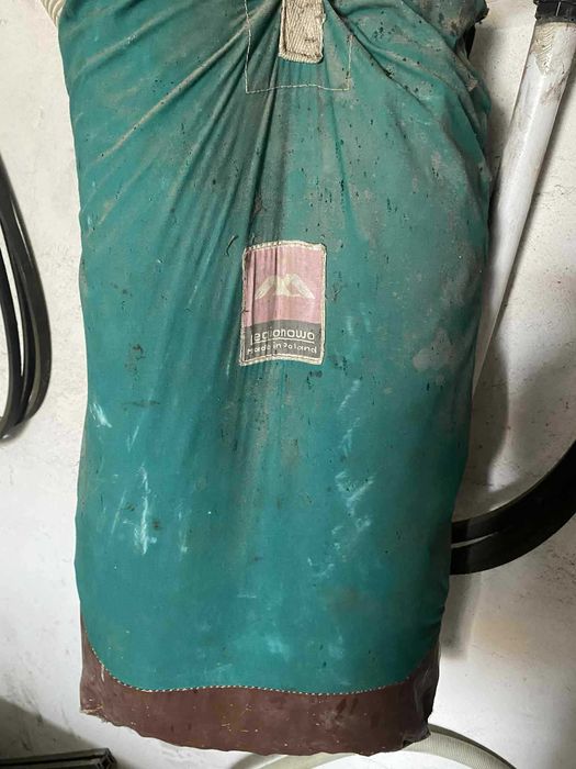 namiot 3 osobowy legionowo