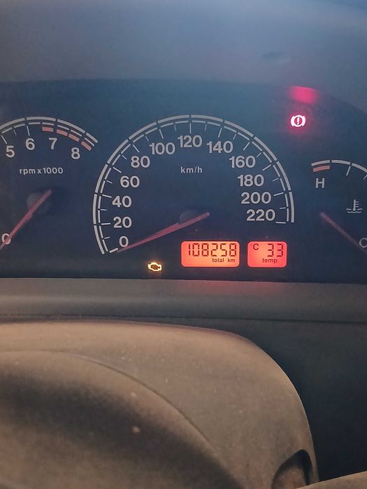Vendo viatura Fiat