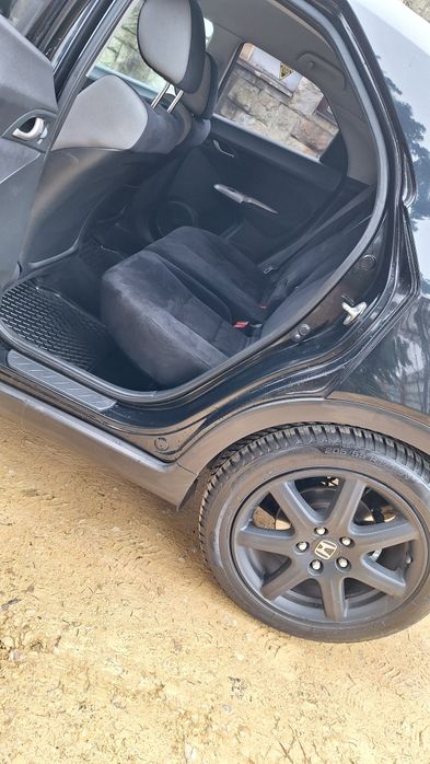 Honda Civic 1.8 V-tec Xenon