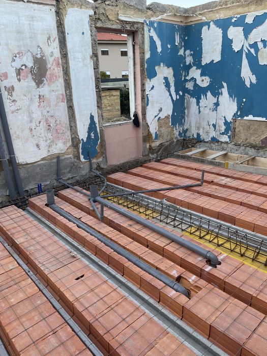 Construcoes e recontrucoes casas moradias apartamentos