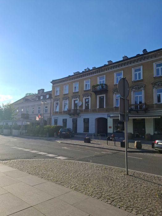 Sprzedam Mieszkanie, Radom, Centrum