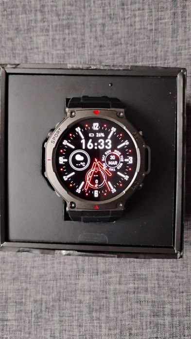 Smartwatch T-rex