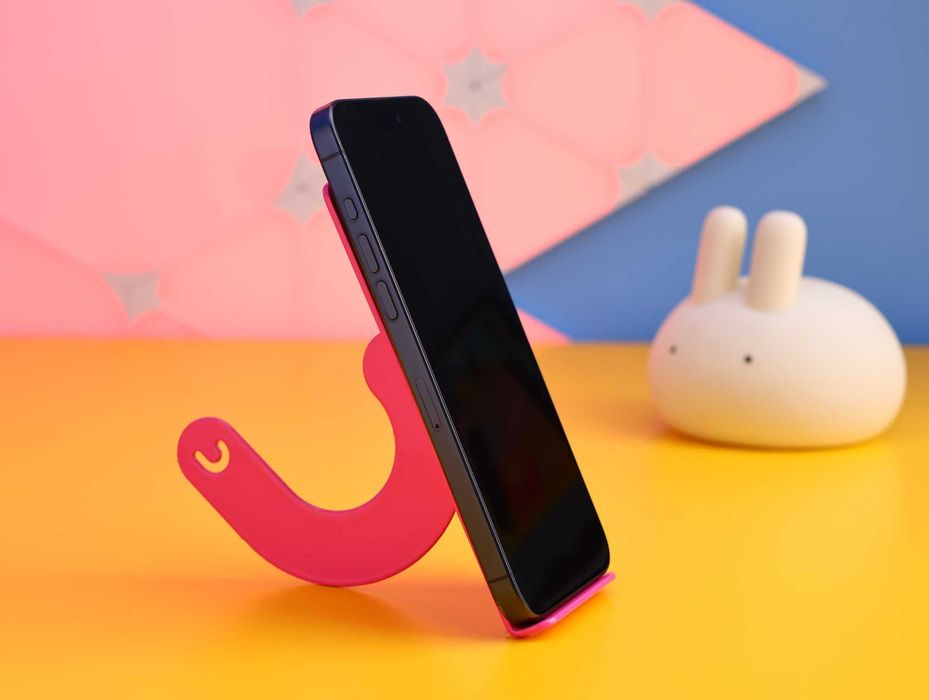 Смартфон Apple iPhone 15 Pro Max 256GB Blue (150158) Б/У З ГАРАНТІЄЮ