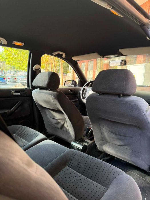 Volkswagen Golf IV 1.9 TDI 2003 — 4.200 €
