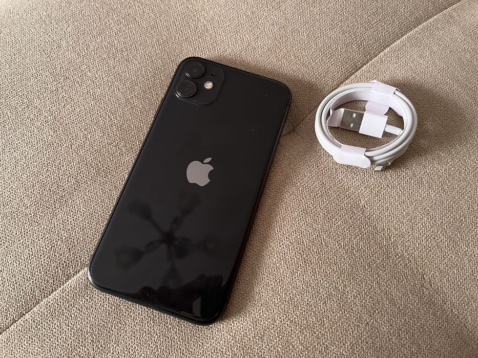 Iphone 11 128gb livre desbloqueado