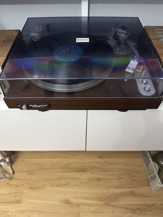 Gramofon Adam  gs424 UNITRA