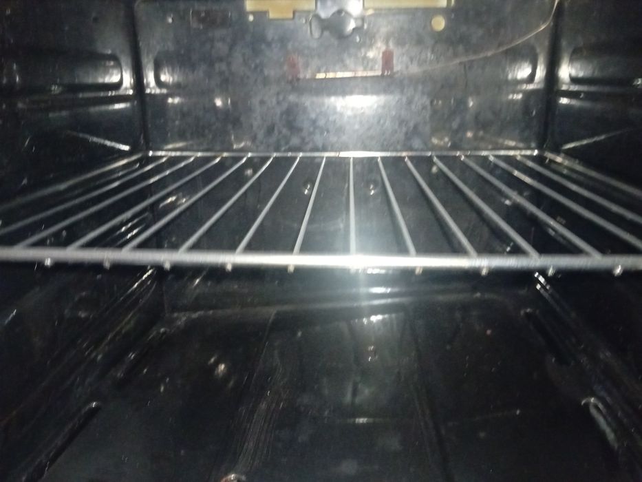 Fogão a gás com 5 bicos