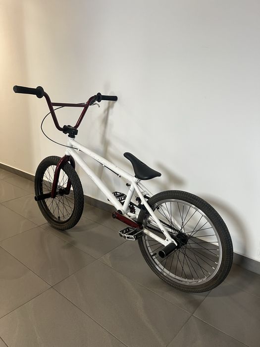 Bmx wtp kink salt