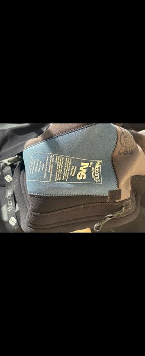 Fati Surf  Billabong