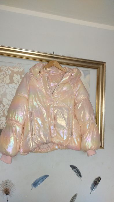 Kurtka oversize Pretty Women M