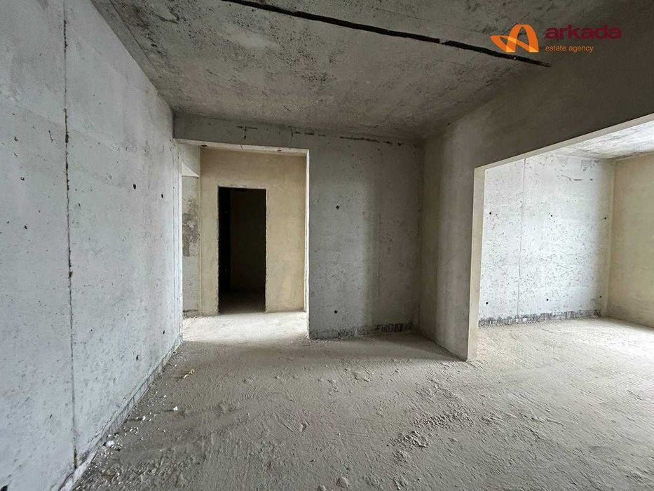 Продам 3кімнати сирець Готовий будинок Газове опалення