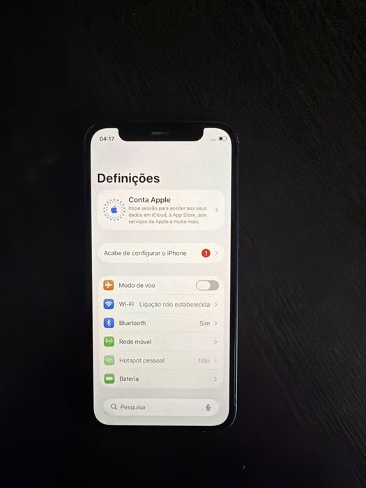 Iphone 12 mini 128GB