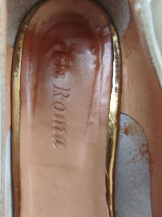 Buty Vía Roma r 39